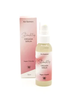 Stimulating Serum Orgasm Gel 50ml