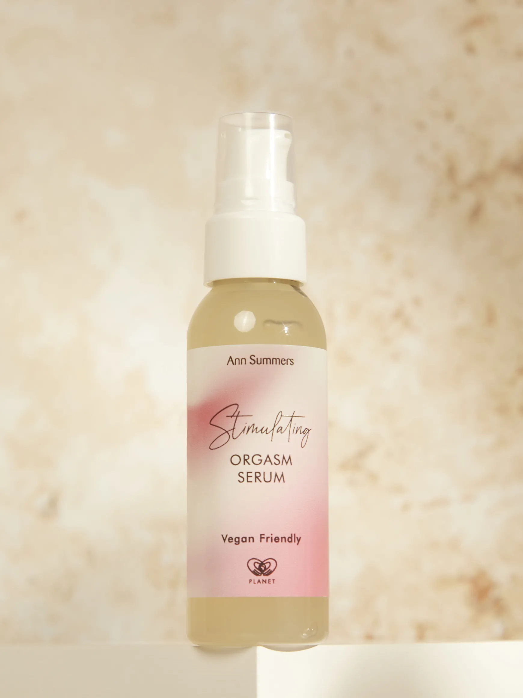 Stimulating Serum Orgasm Gel 50ml