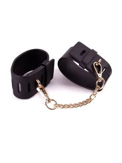 Submissive 4 Piece Bondage Set