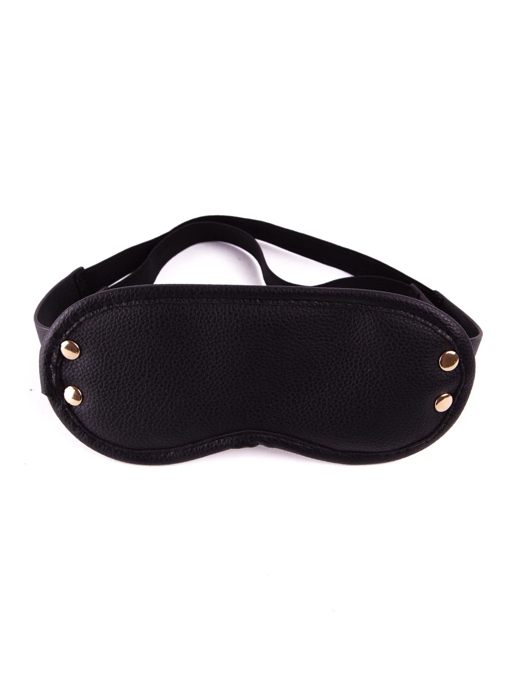 Submissive 4 Piece Bondage Set