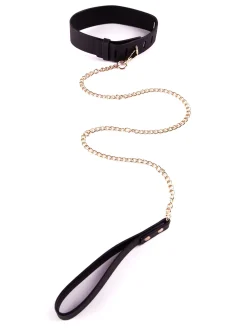 Submissive 4 Piece Bondage Set