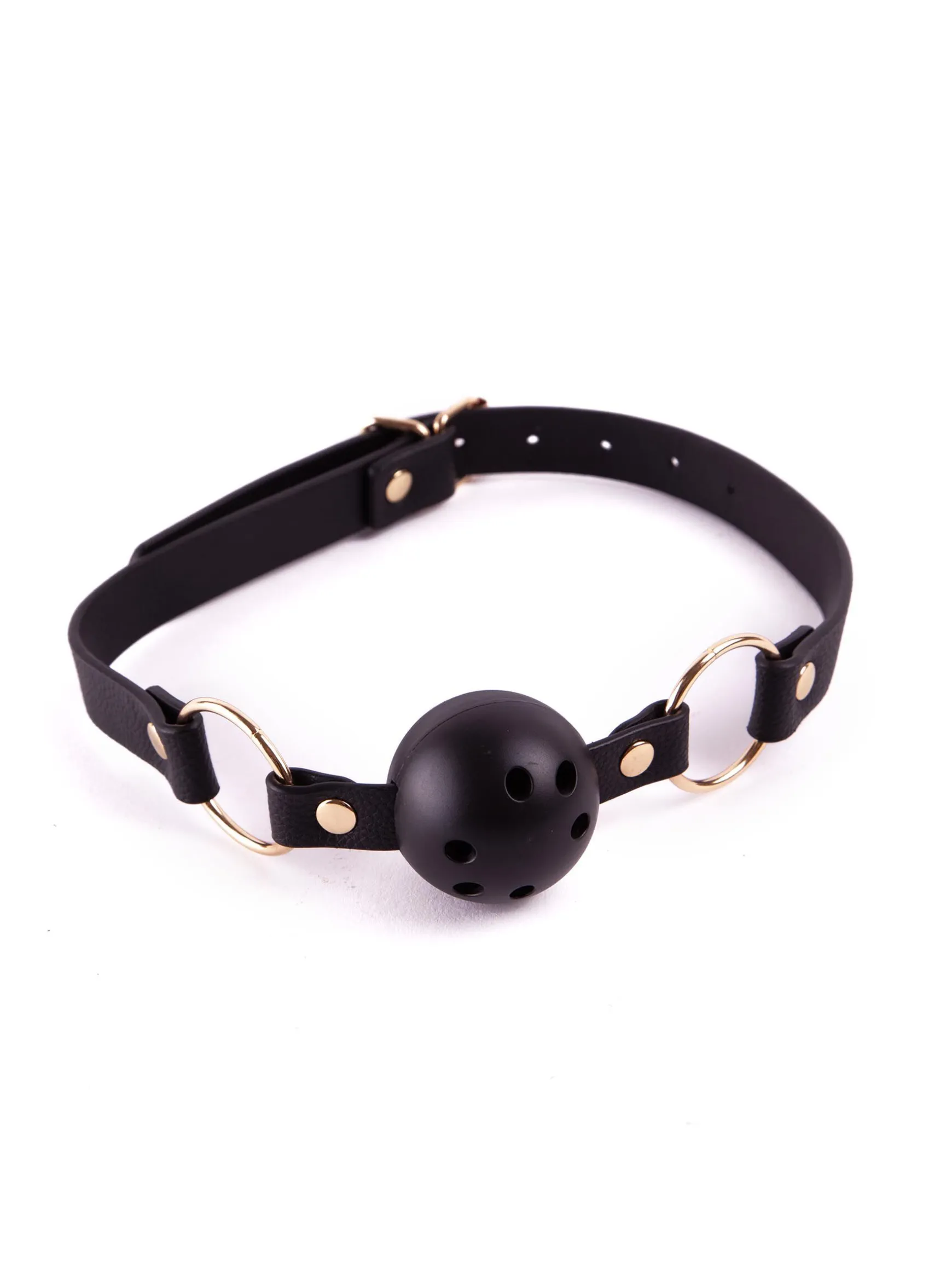 Submissive 4 Piece Bondage Set