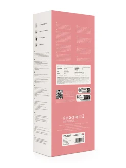 Svakom Ava Neo Interactive Thrusting Vibrator