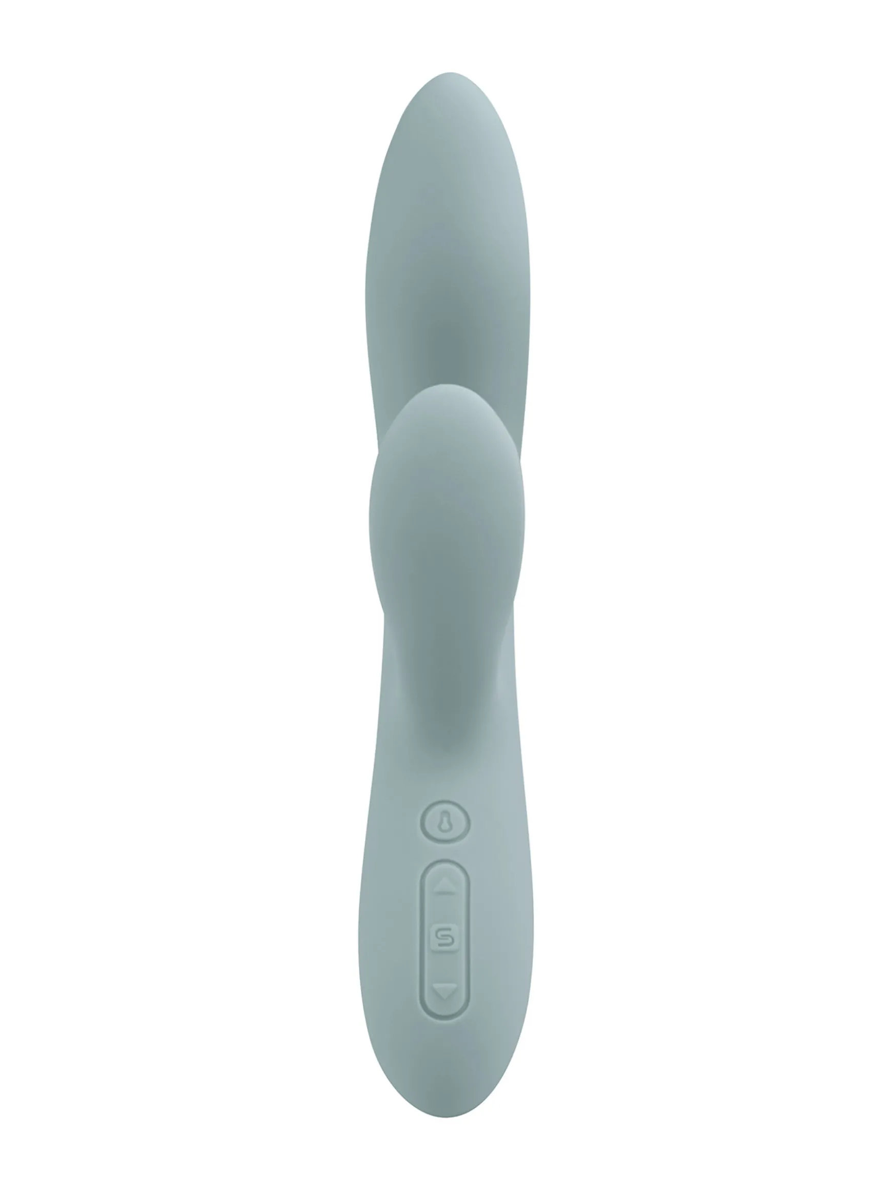 Svakom Chika Interactive Heated Rabbit Vibrator
