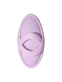 Svakom Echo 2 App-controlled Flexible Heated Finger Vibrator