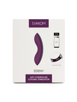 Svakom Edeny Knicker Vibrator