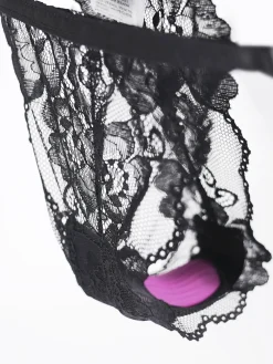 Svakom Edeny Knicker Vibrator