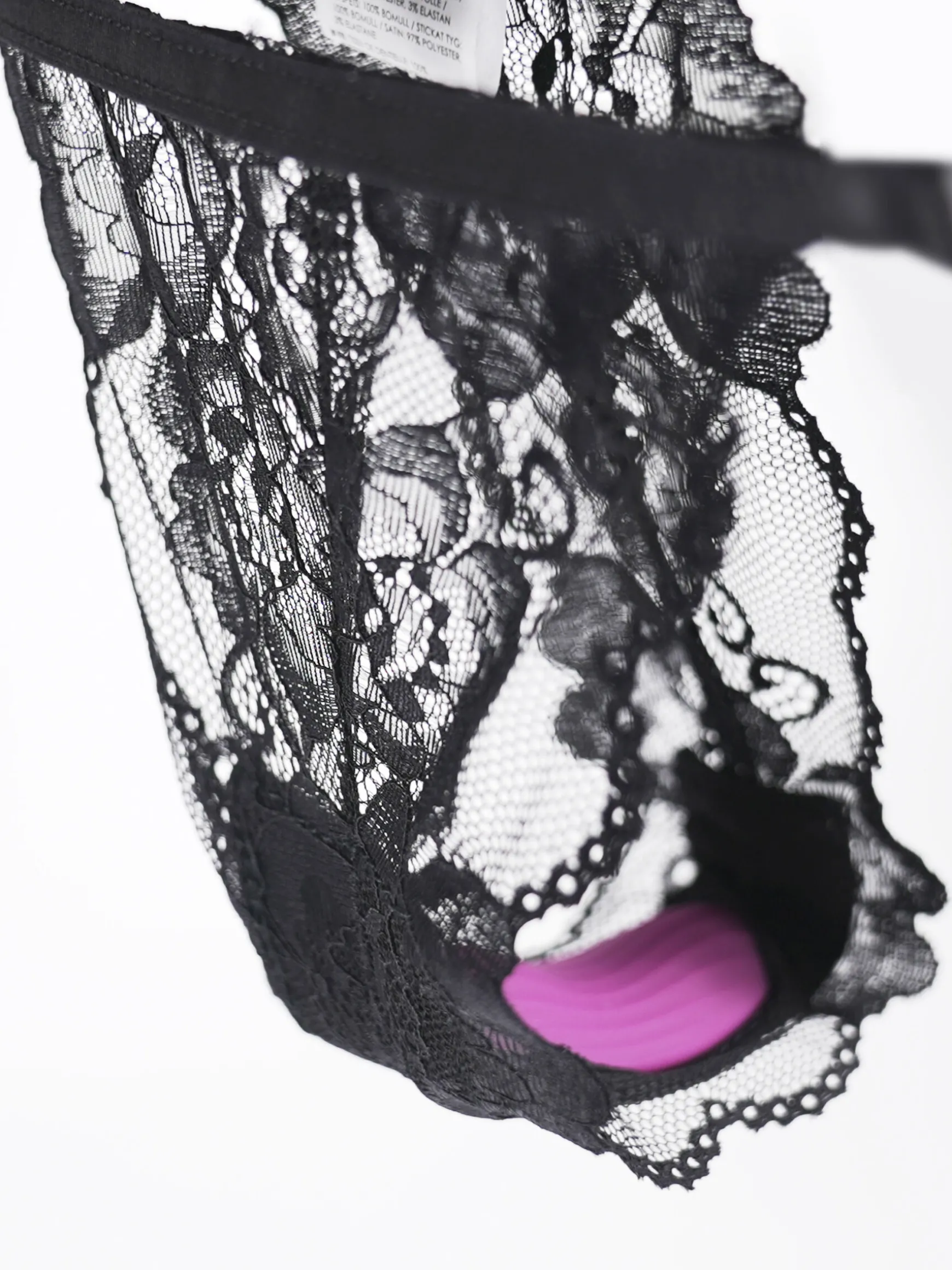 Svakom Edeny Knicker Vibrator
