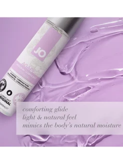 System Jo Agape Lube 120ml