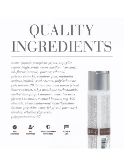 System Jo Coconut Hybrid 120ml