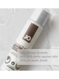 System Jo Coconut Hybrid 120ml
