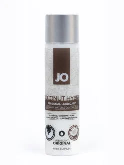 System Jo Coconut Hybrid 120ml