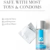 System Jo H20 Cool Lube 120ml