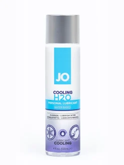 System Jo H20 Cool Lube 120ml