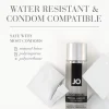 System Jo Premium Silicone Lube 60ml