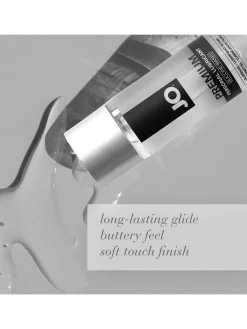 System Jo Premium Silicone Lube 60ml