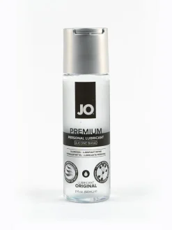 System Jo Premium Silicone Lube 60ml