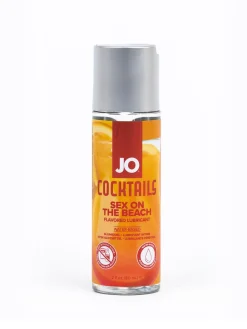System Jo Sex On The Beach Lube 60ml