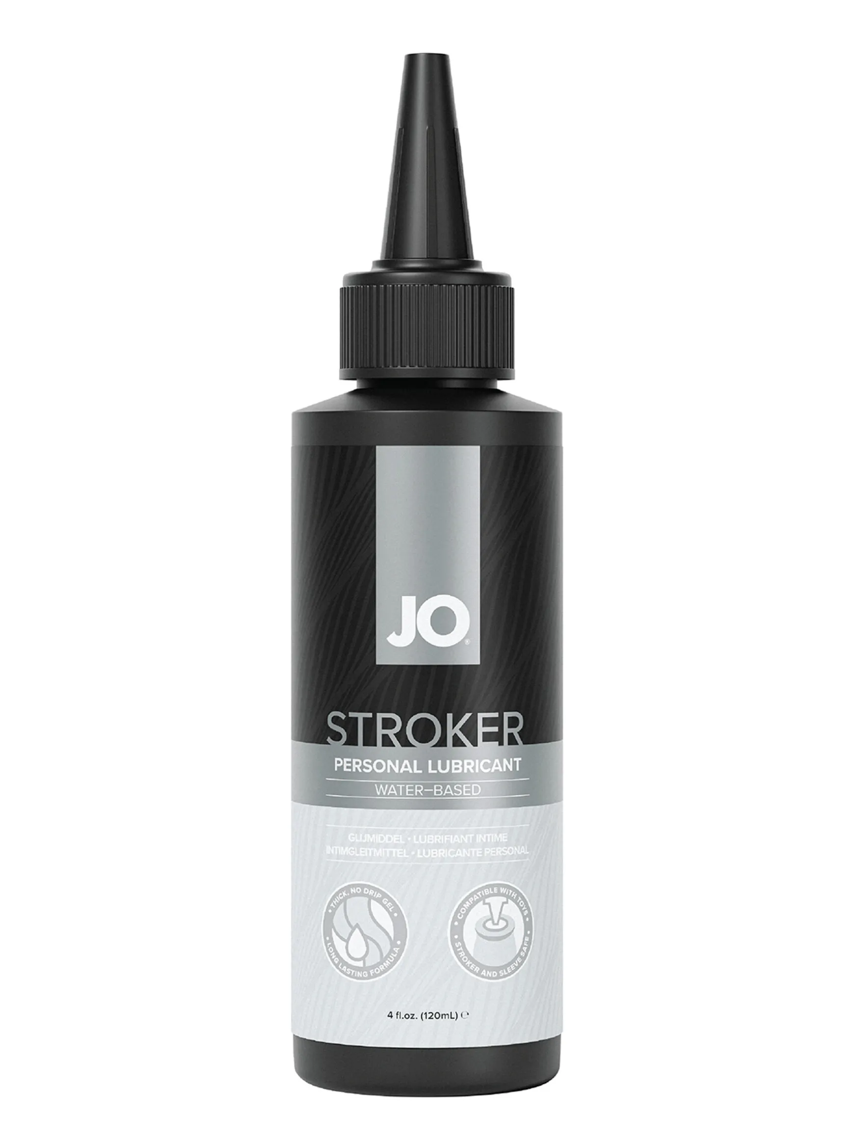 System Jo Stroker Personal Lubricant 120ml