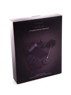 Tease 3 Piece Beginners Bondage Set