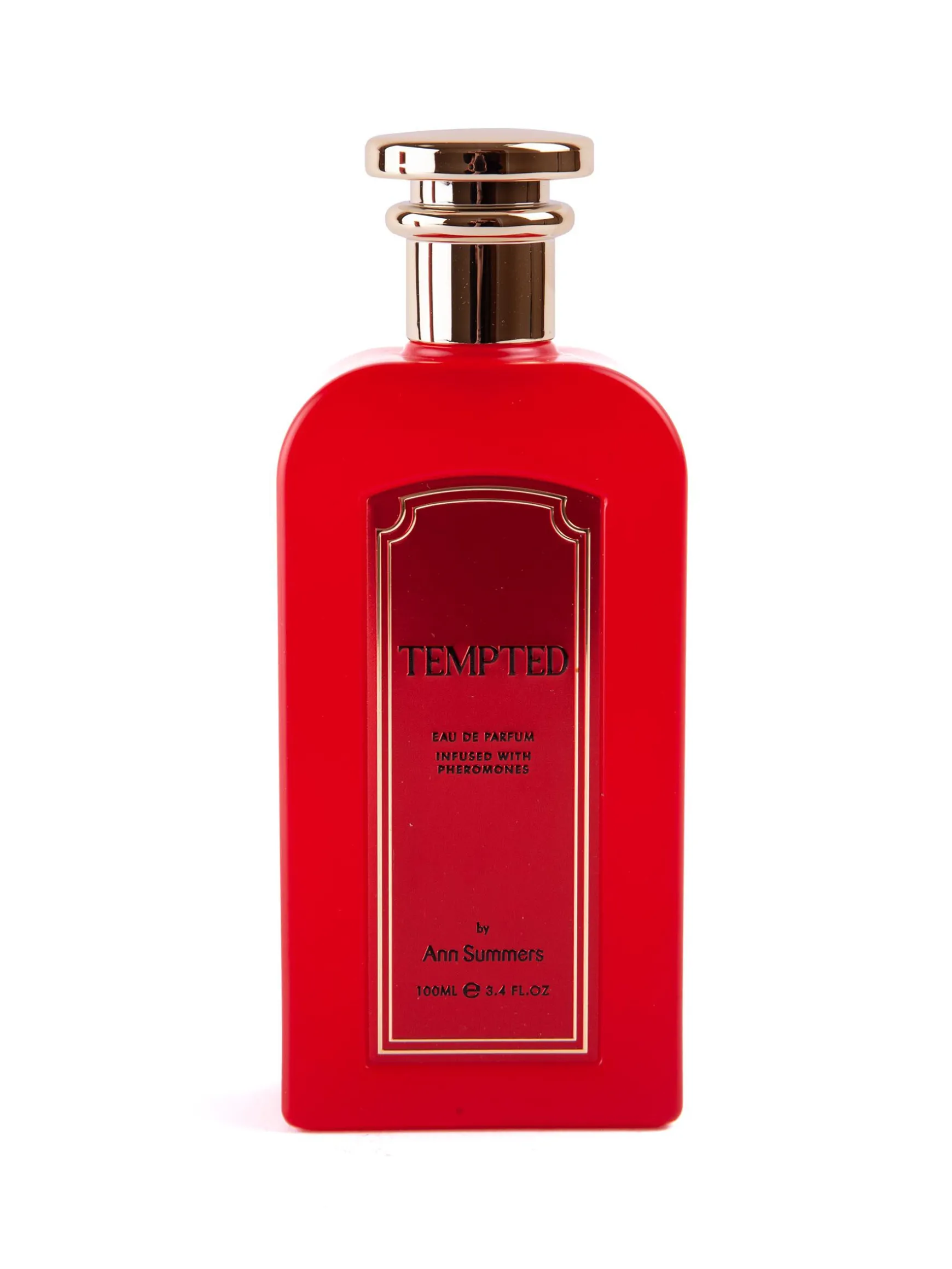 Tempted Pheromone Eau De Parfum 100ml