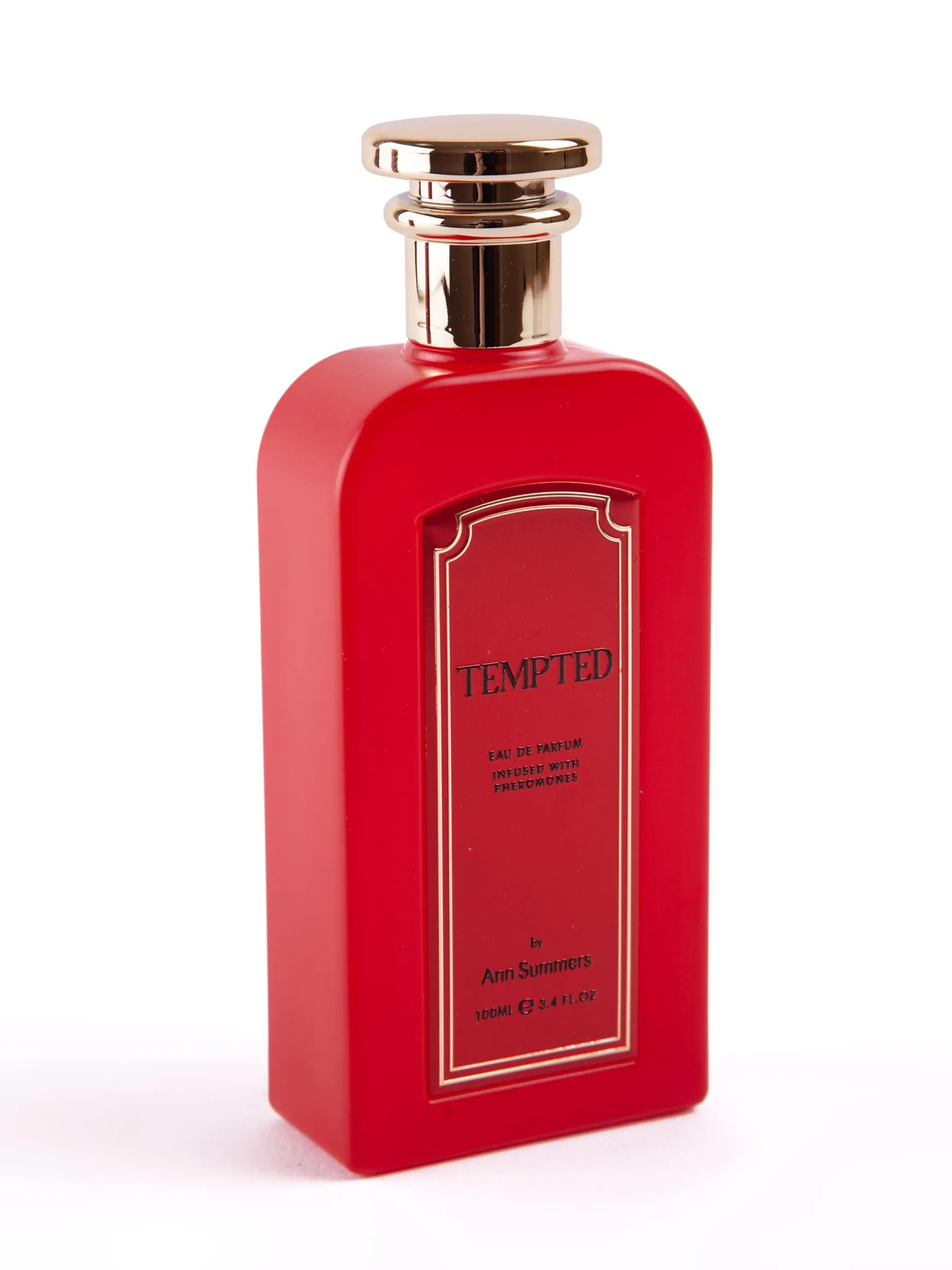 Tempted Pheromone Eau De Parfum 100ml