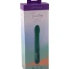 Thrusting G-Spot Vibrator