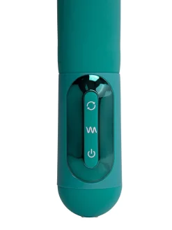 Thrusting G-Spot Vibrator