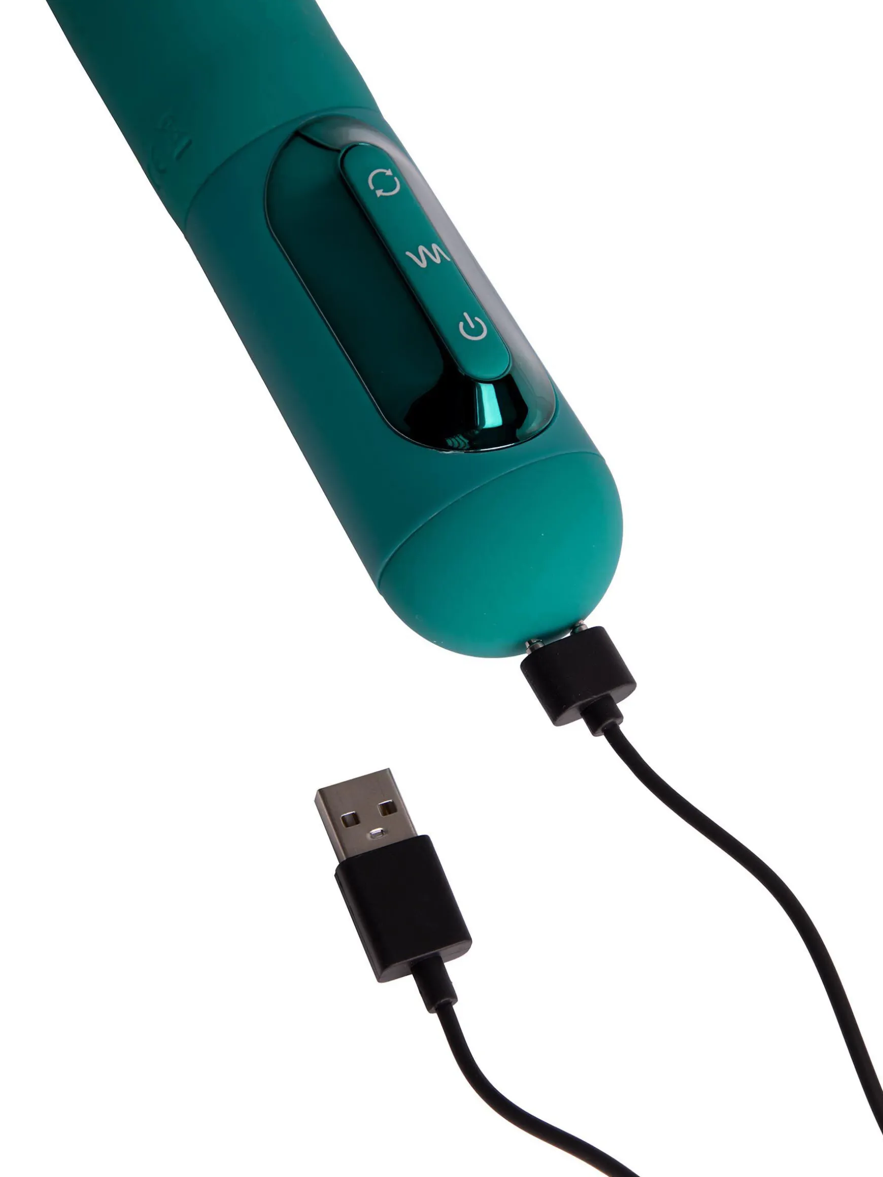Thrusting G-Spot Vibrator