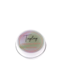 Tingling Orgasm Balm 10g