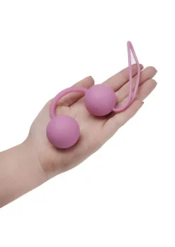 Toning Pelvic Floor Training Weighted Jiggle Balls