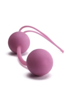 Toning Pelvic Floor Training Weighted Jiggle Balls