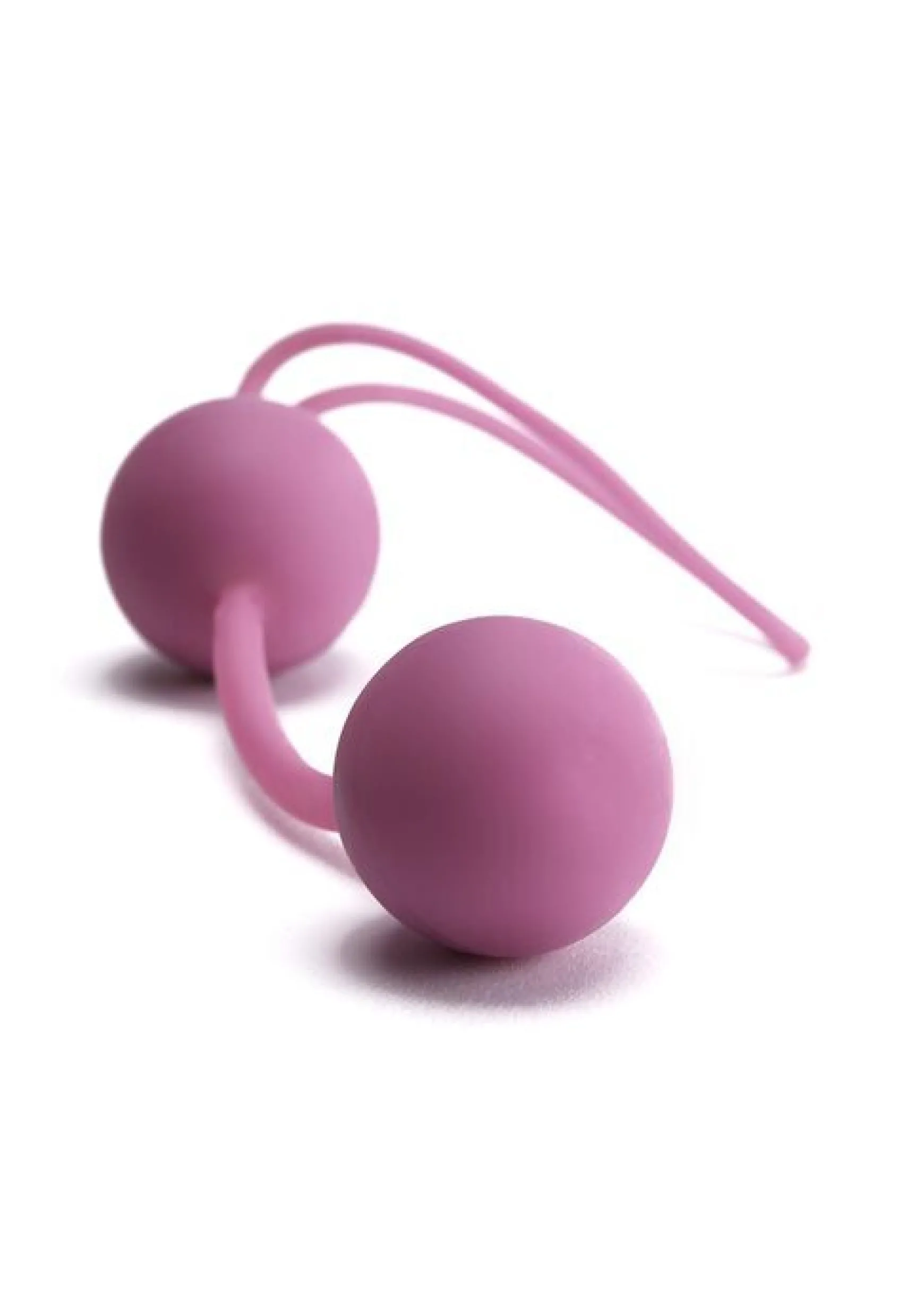 Toning Pelvic Floor Training Weighted Jiggle Balls
