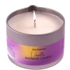 Vanilla Scented Massage Play Candle 100g