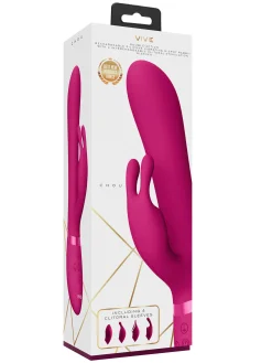 Vive Chou Rabbit Vibrator