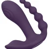 Vive Kata Triple Stimulator Vibrator