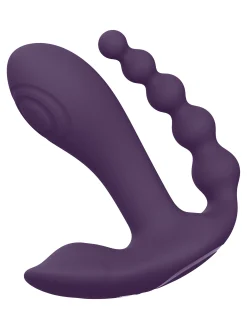 Vive Kata Triple Stimulator Vibrator