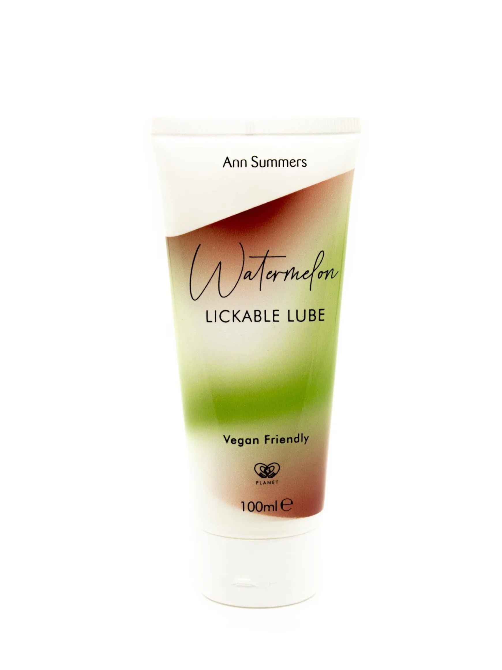 Watermelon Flavoured Lickable Lubricant 100ml