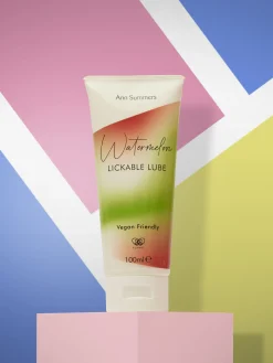 Watermelon Flavoured Lickable Lubricant 100ml