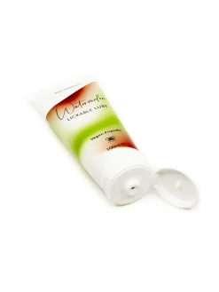 Watermelon Flavoured Lickable Lubricant 100ml