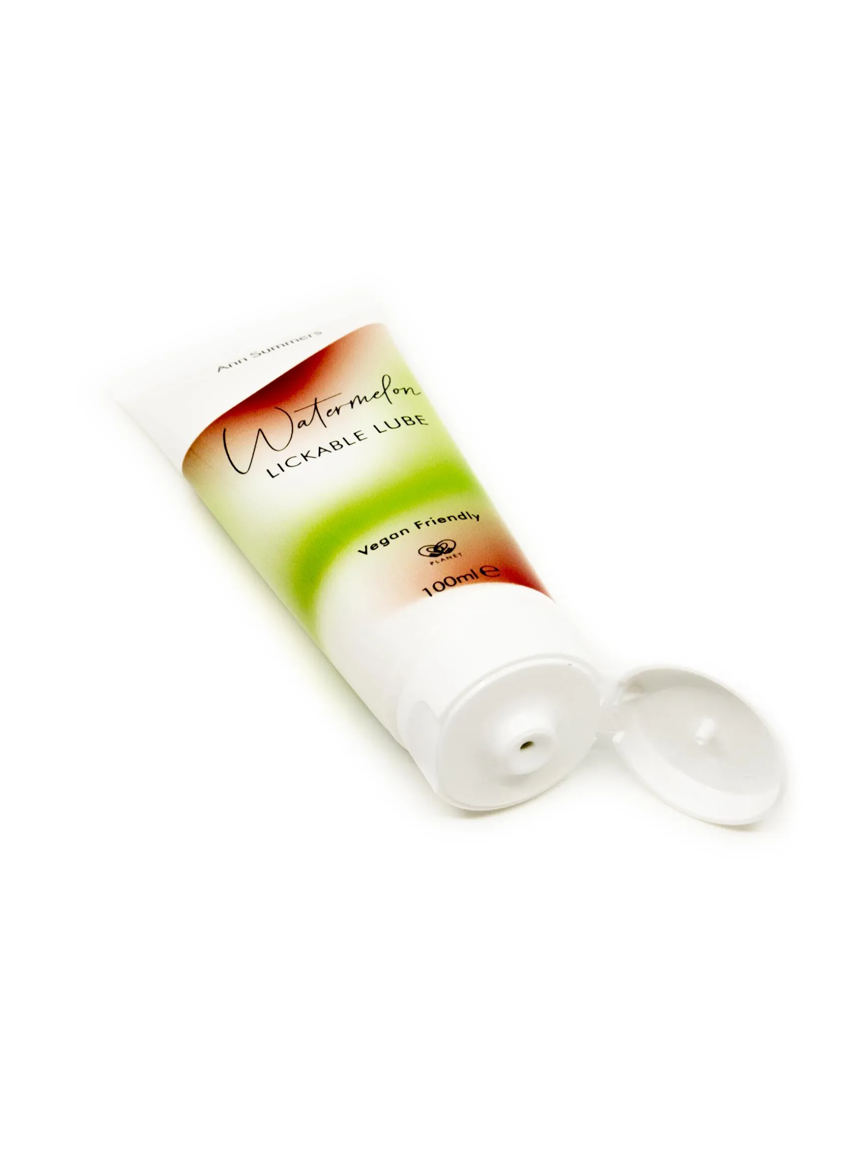 Watermelon Flavoured Lickable Lubricant 100ml