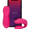 We-Vibe Chorus Pro Vibrator