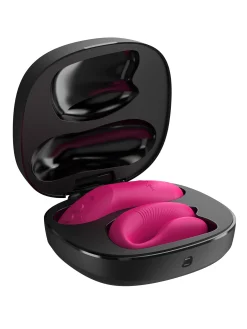 We-Vibe Chorus Pro Vibrator