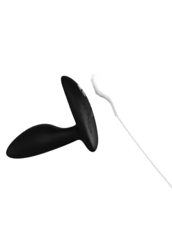 We-Vibe Ditto+ Vibrating Butt Plug