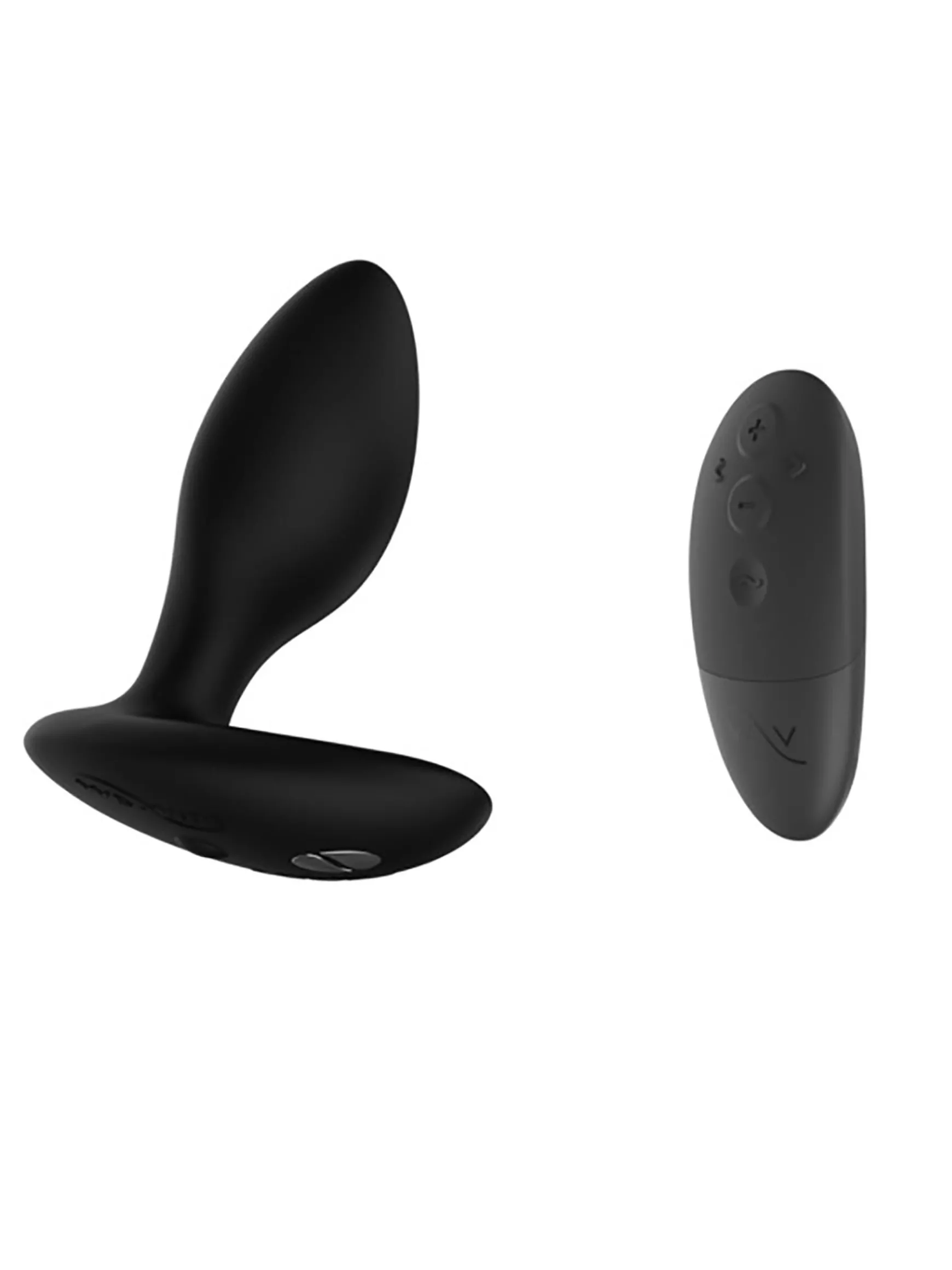 We-Vibe Ditto+ Vibrating Butt Plug