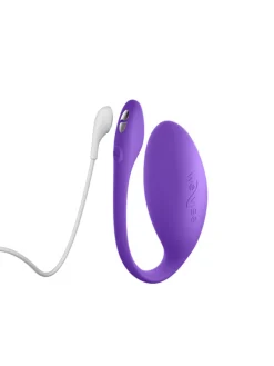 We Vibe Jive Lite Love Egg Vibrator