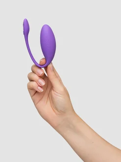We Vibe Jive Lite Love Egg Vibrator