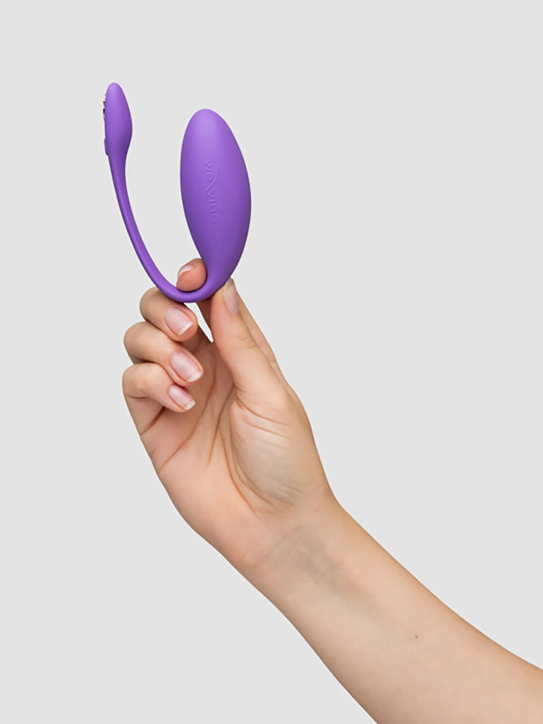 We Vibe Jive Lite Love Egg Vibrator
