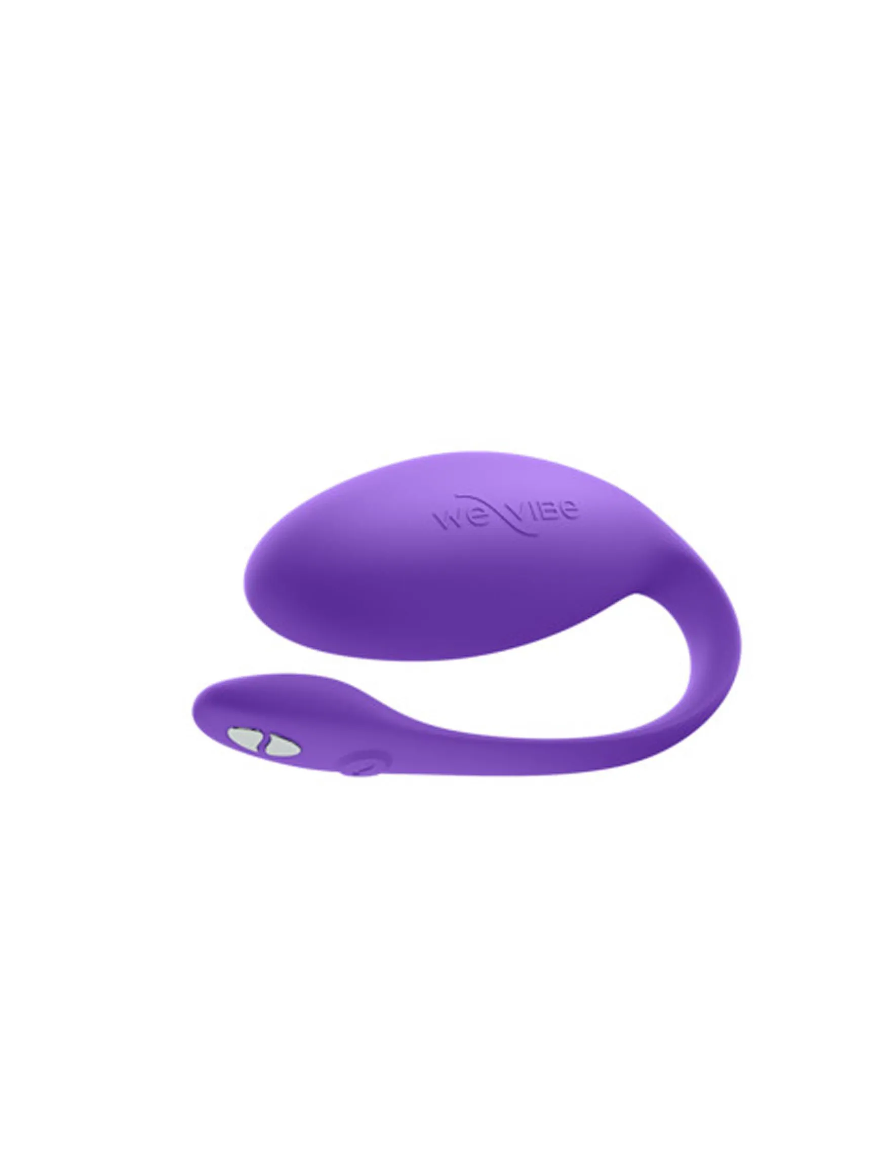 We Vibe Jive Lite Love Egg Vibrator