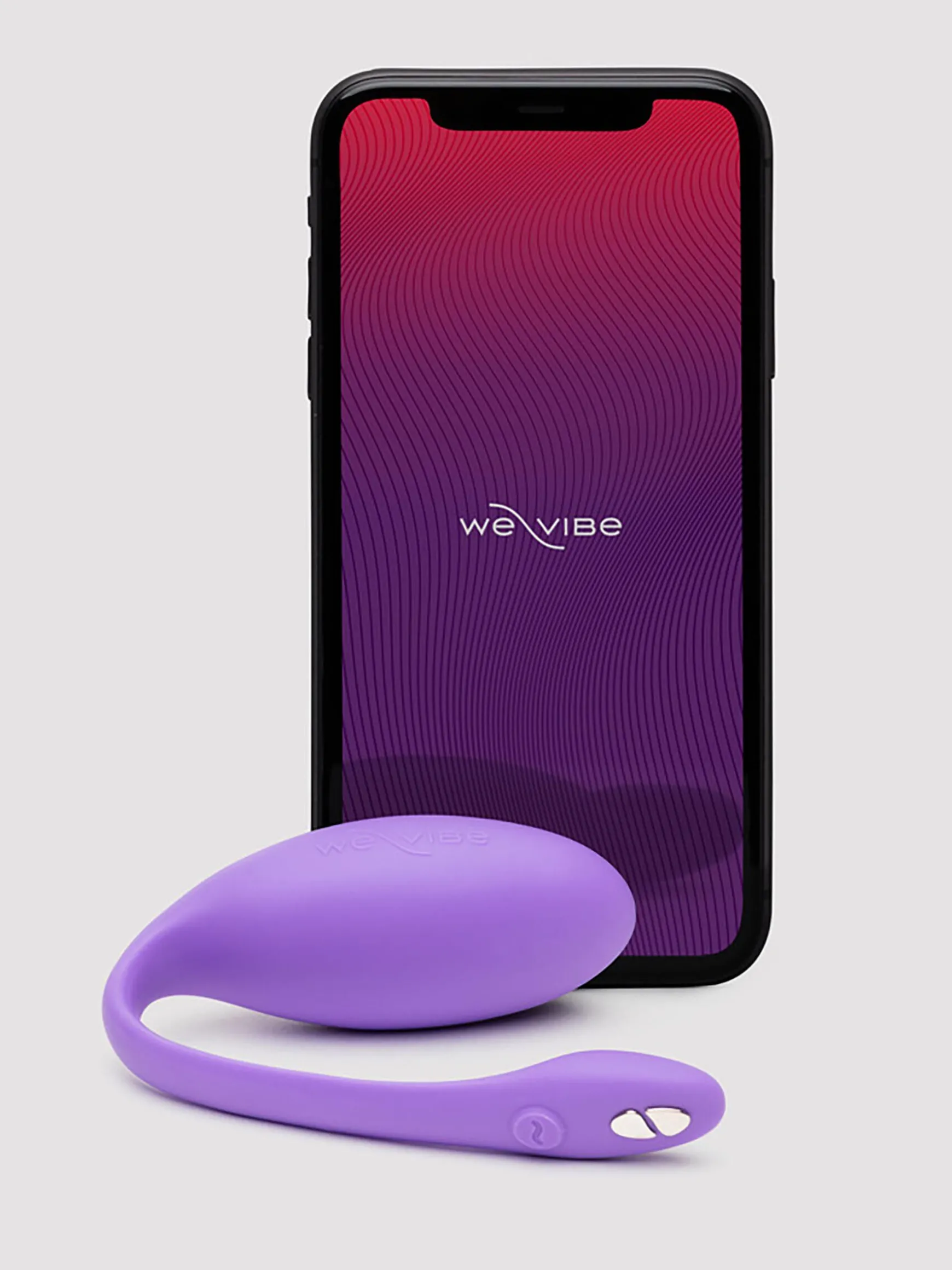 We Vibe Jive Lite Love Egg Vibrator